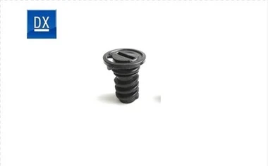 M14 Oljeavtappningsplugg i plast med packning