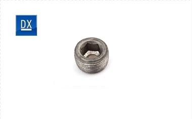 M14X1 Insexrörsskruvplugg