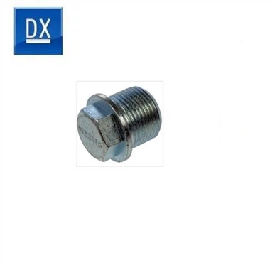 M18X1.5 Hydraulolja avtappningsplugg