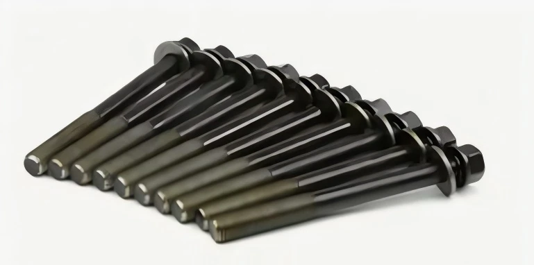 Passar Victor Reinz 036103384E10X Cylinder Head Bolt
