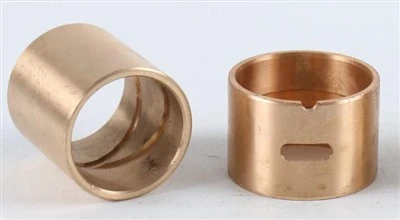 2*3*4 metallhylsa