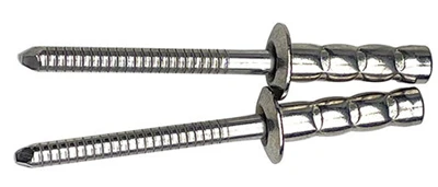 304 Closed-End Double-Trumnit