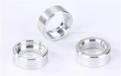 5*6*7 Fixture Liner Metal Pipe Sleeves