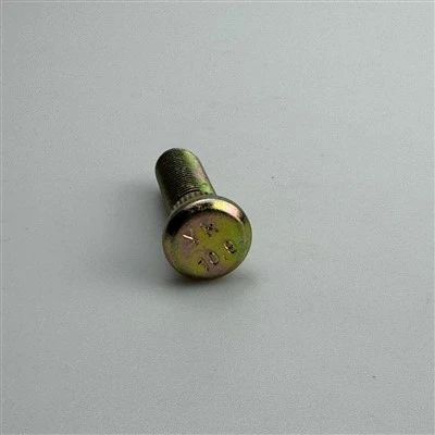 Automotive 10.9 Grade Knurl Bolt Nav Wheel Stud Bolt
