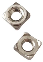 DIN928A SS304 Svetsmutter M12