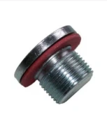 Motormagnetisk oljeavloppsplugg för Need 652886