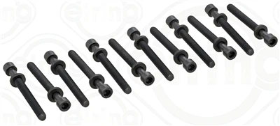 Passar Victor Reinz 068103384A12X/ 132887112X Motorcylinderhuvudbultpaket