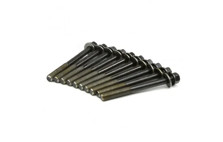 Passar Victor Reinz 6088344 Motorcylinderhuvudbultpaket