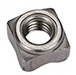GB13680 M8 Square Weld Nut