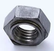 GB13681 M4 hex svetsmutter