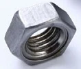 GB13681 M5 hex svetsmutter