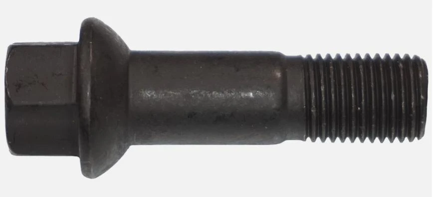 Wheel Bolt OEM 9907607/A0009901807 för Febi