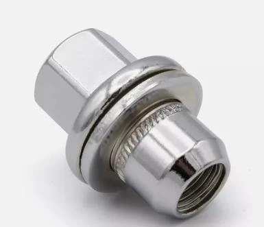 Wheel Nut OEM RRD500510/RRD500590 för Febi